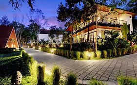 Sandesh Water Edge Kabini
